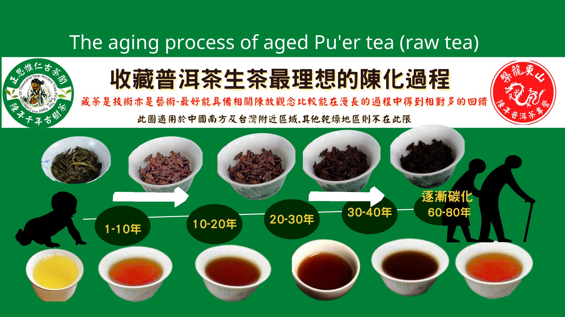 生茶轉化圖