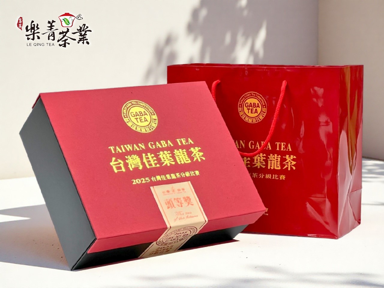 GABA茶/佳葉龍茶